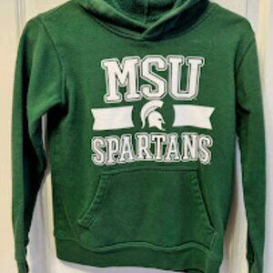 Michigan State University Hoodie